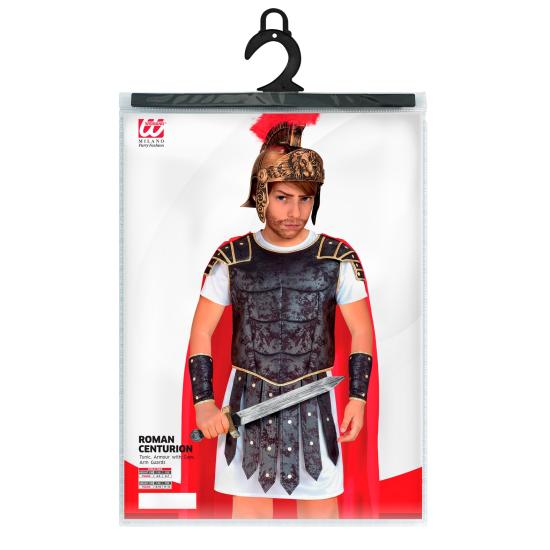 Disfraz Legionario Romano para niño.