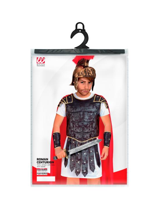Disfraz Legionario Romano para niño.