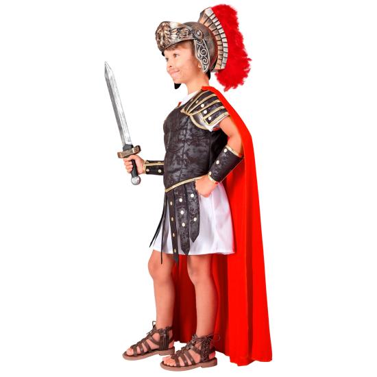 Disfraz Legionario Romano para niño.