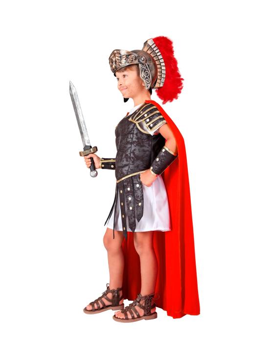 Disfraz Legionario Romano para niño.