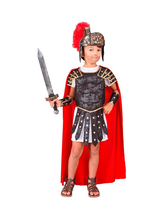 Disfraz Legionario Romano para niño.