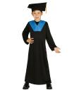 Disfraz Licenciado Master   infantil