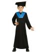 Disfraz Licenciado Master   infantil