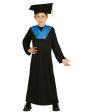 Disfraz Licenciado Master   infantil