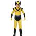 Disfraz Lobezno X-Men Económico para Niño Disfraz Lobezno X-Men Económico para Niño