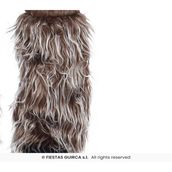 Disfraz Lobita para niñas