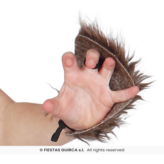 Disfraz Lobita para niñas