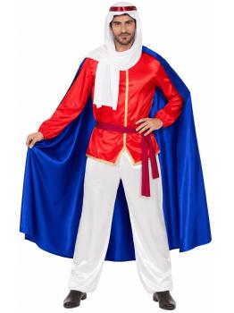 Disfraz Lores de Arabia para Hombre Adulto