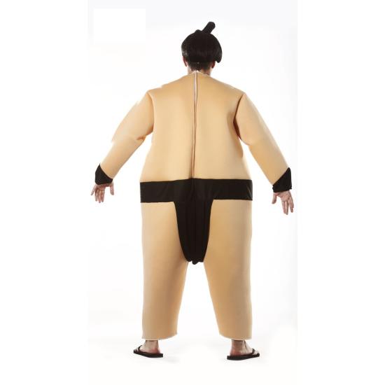 Disfraz Luchador Sumo talla adulto Disfraz Luchador Sumo talla adulto