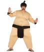 Disfraz Luchador Sumo talla adulto