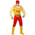 Disfraz Luchador Wrestling Hulk Hogan talla adulto