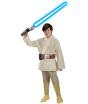 Disfraz Luke Skywalker deluxe para niño