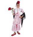 Disfraz Madrileña Barato talla infantil