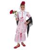 Disfraz Madrileña Barato talla infantil