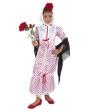 Disfraz Madrileña Barato talla infantil