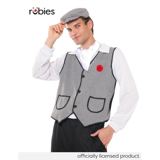 Disfraz  Madrileño Económico talla Hombre