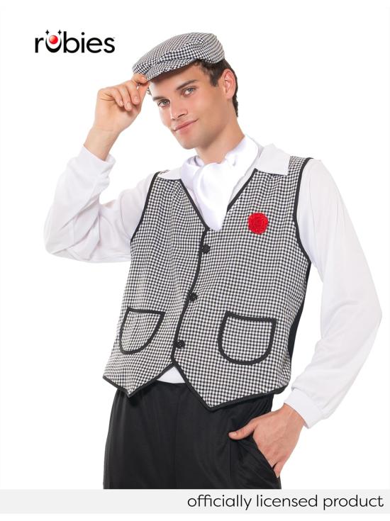 Disfraz  Madrileño Económico talla Hombre