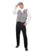 Disfraz  Madrileño Económico talla Hombre