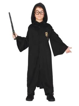 Disfraz Mago Harry Potter talla infantil