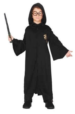 Disfraz Mago Harry Potter talla infantil