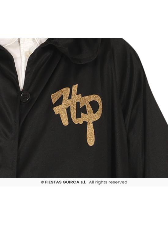 Disfraz Mago Harry Potter talla infantil