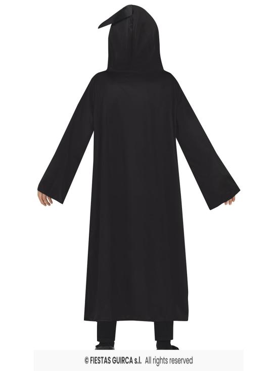 Disfraz Mago Harry Potter talla infantil