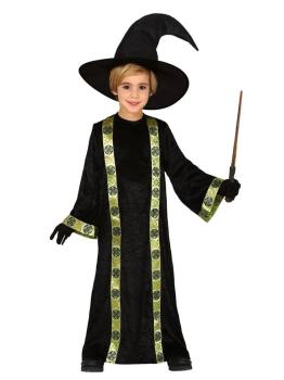 Disfraz Mago Potter talla infantil