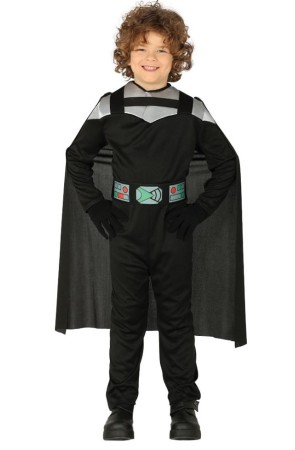 Disfraz Malo Galaxia infantil