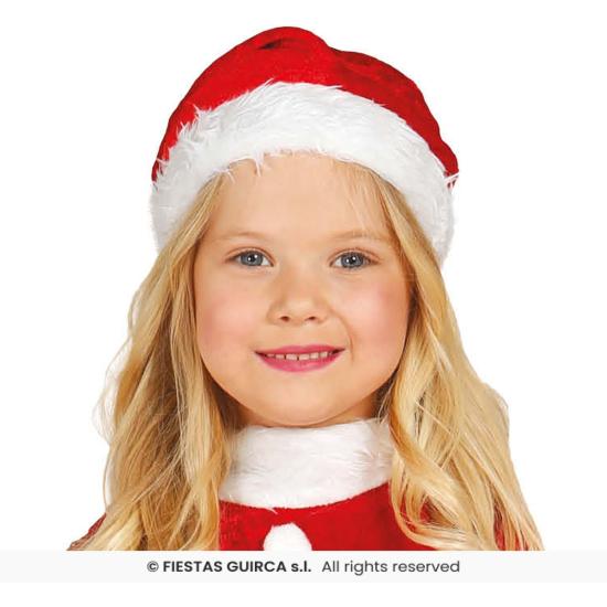 Disfraz Mamá Noel Extra talla niña Disfraz Mamá Noel Extra talla niña