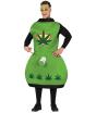 Disfraz Maquina Marihuana para adultos
