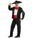 Disfraz Mariachi Barato para adulto