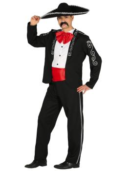 Disfraz Mariachi Barato para adulto