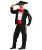 Disfraz Mariachi Barato para adulto