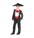 Disfraz Mariachi Feliz para niño
