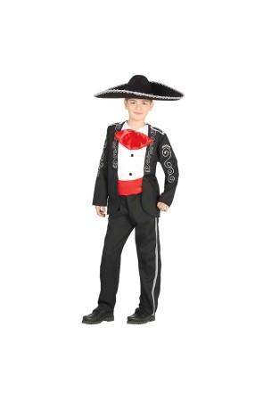 Disfraz Mariachi Feliz para niño