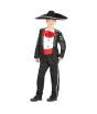 Disfraz Mariachi Feliz para niño