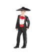 Disfraz Mariachi Feliz para niño