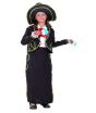 disfraz Mariachi niña
