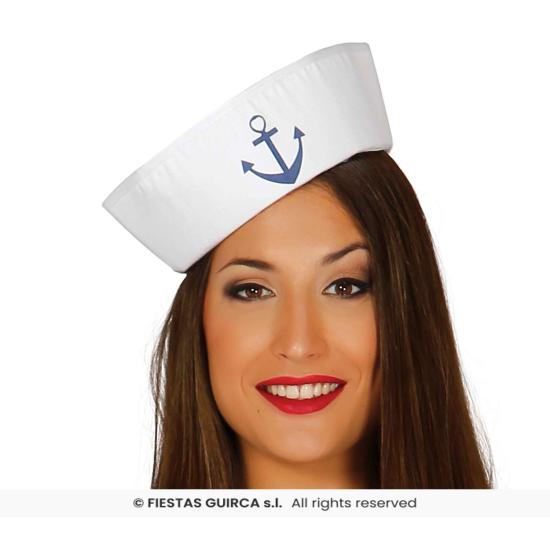 Disfraz Marinera Azul sexy talla Mujer