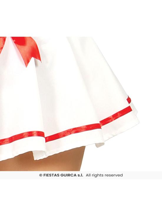 Disfraz Marinera Seductora para mujer ^
