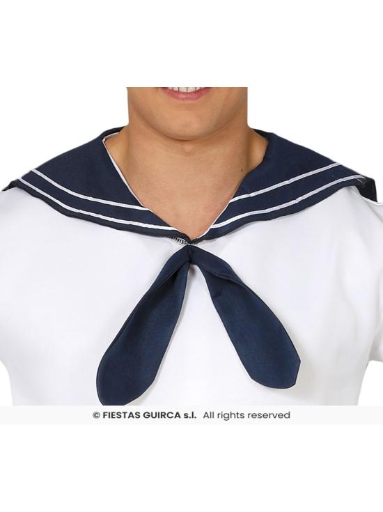 Disfraz de Marinero Travieso para Hombre