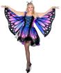 Disfraz Mariposa Colorida para adulta