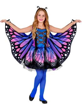 Disfraz Mariposa para niña