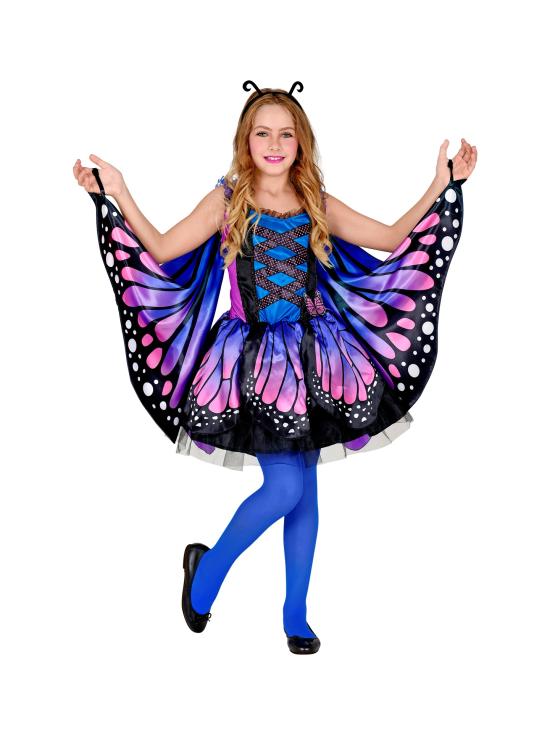 Disfraz Mariposa para niña