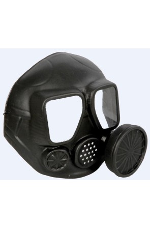 Mascara de Gas Foam