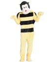 Disfraz Mascota Abeja para Adulto