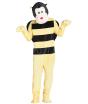Disfraz Mascota Abeja para Adulto