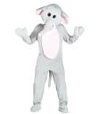 Disfraz Mascota Elefante Adulto