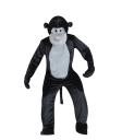 Disfraz Mascota Gorila para Adulto