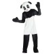 Disfraz Mascota Oso Panda para Adulto
